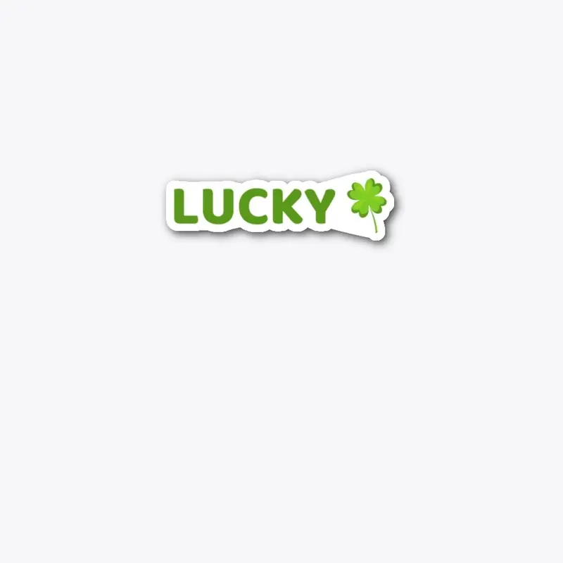 Lucky