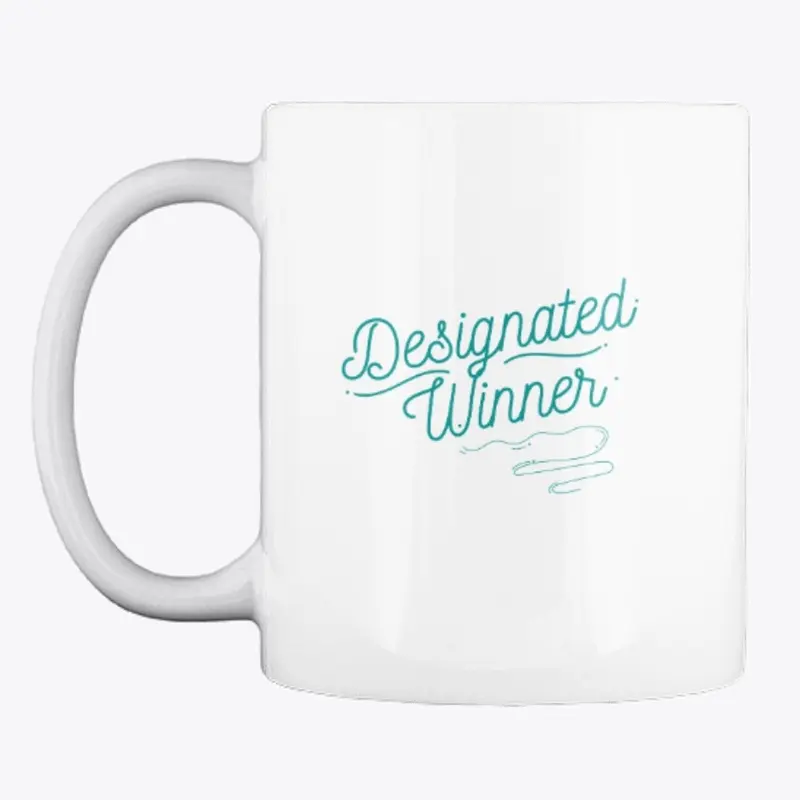 Designated Winner