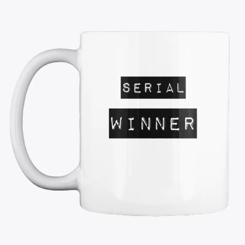 Serial Winner